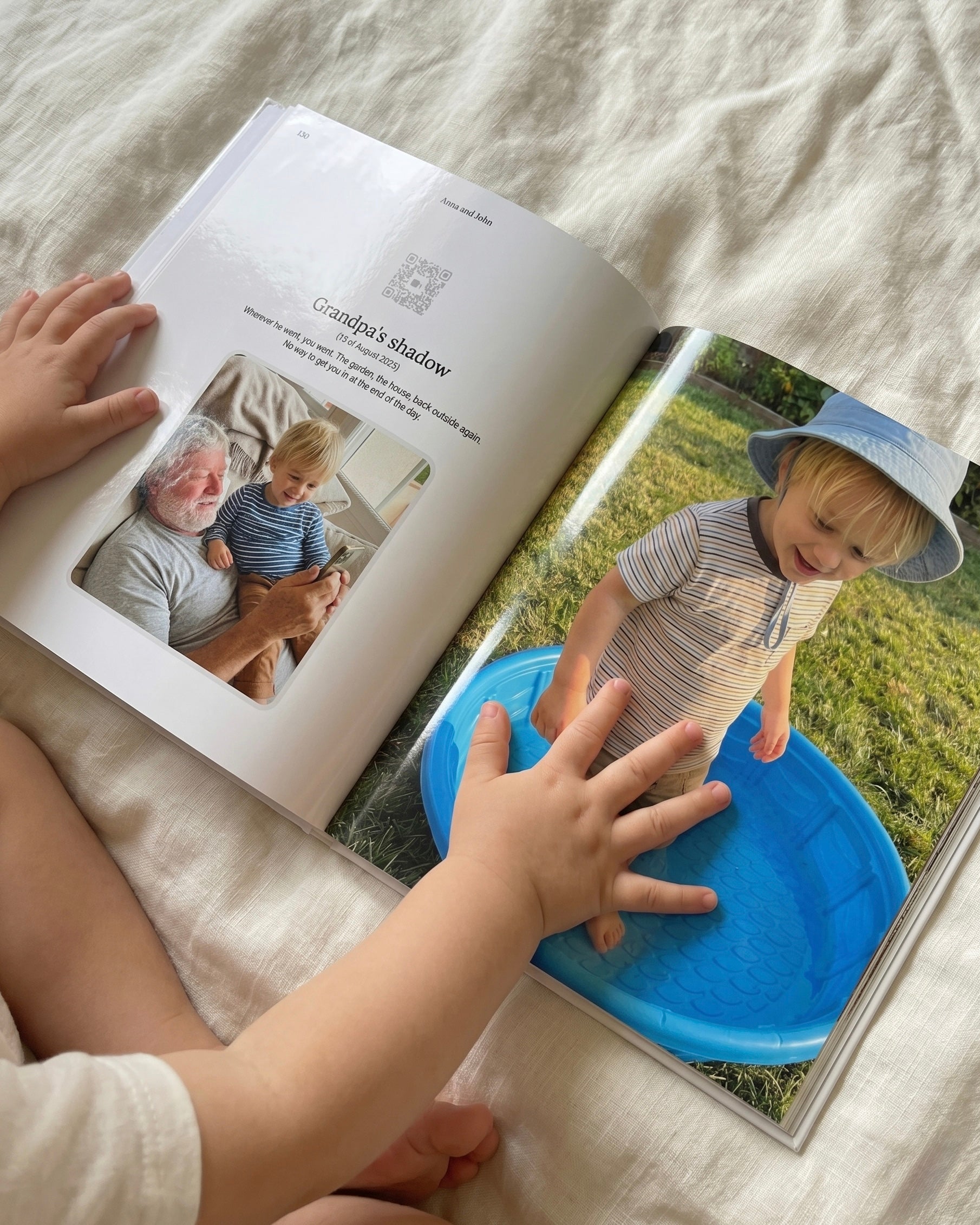 DotBook físico: seu acesso especial
